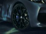 BMW M850i xDrive First Edtion 2019 года (WW)